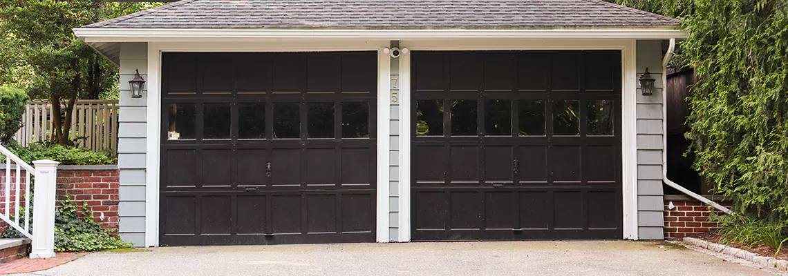 Wayne Dalton Custom Wood Garage Doors Installation Service in Naperville, Illinois