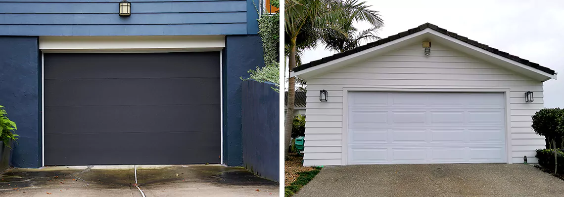 Sectional Garage Door Guy in Naperville, Illinois