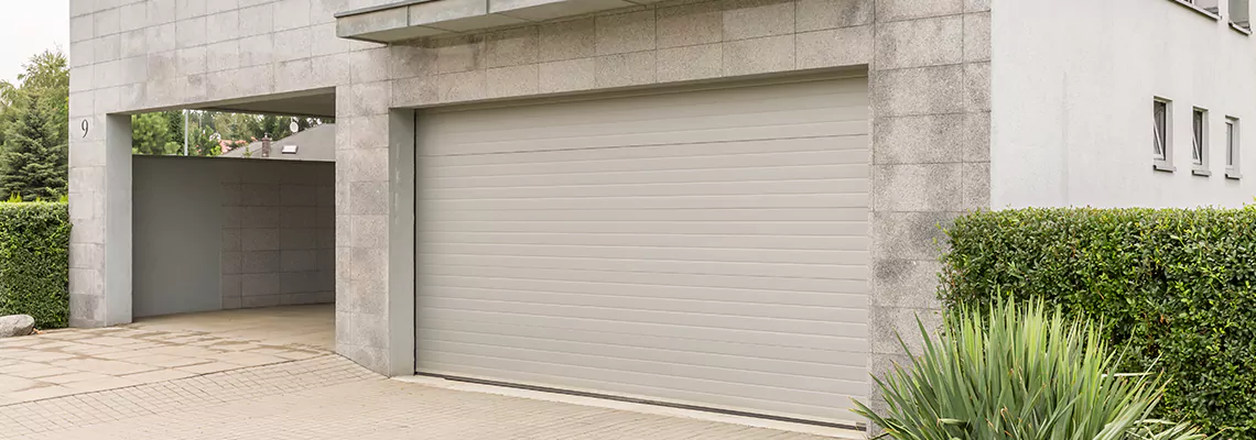 Residential Overhead Door Repair in Naperville, IL