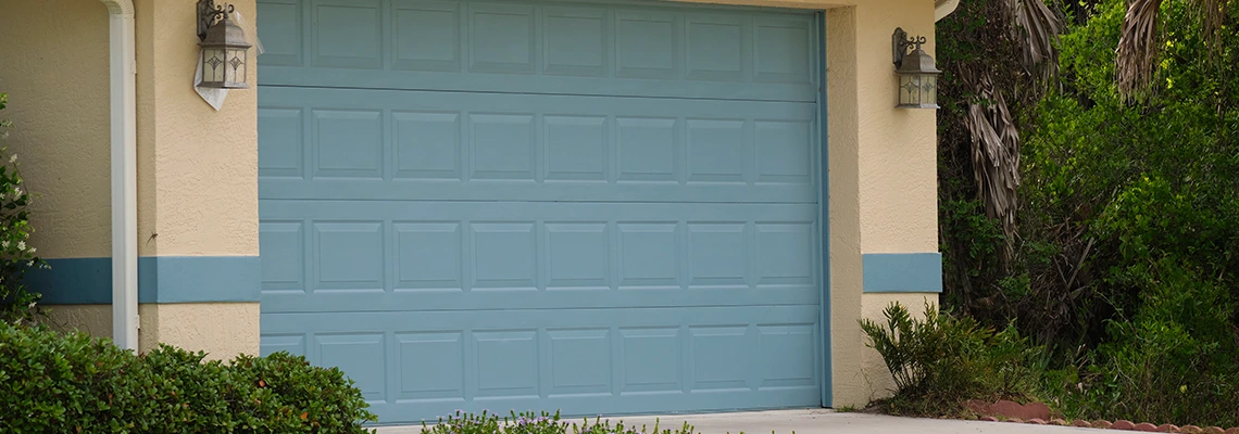 Garage Door Installation in Naperville, IL