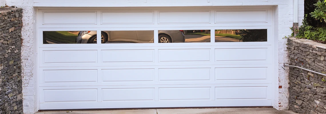 Residential Garage Door Installation Near Me in Naperville, IL