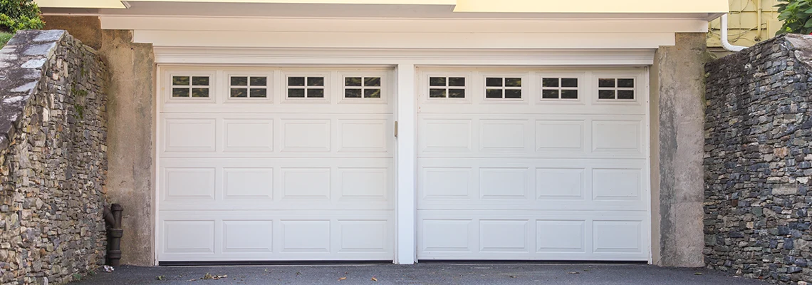 Garage Door Opener Installation Near Me in Naperville, IL