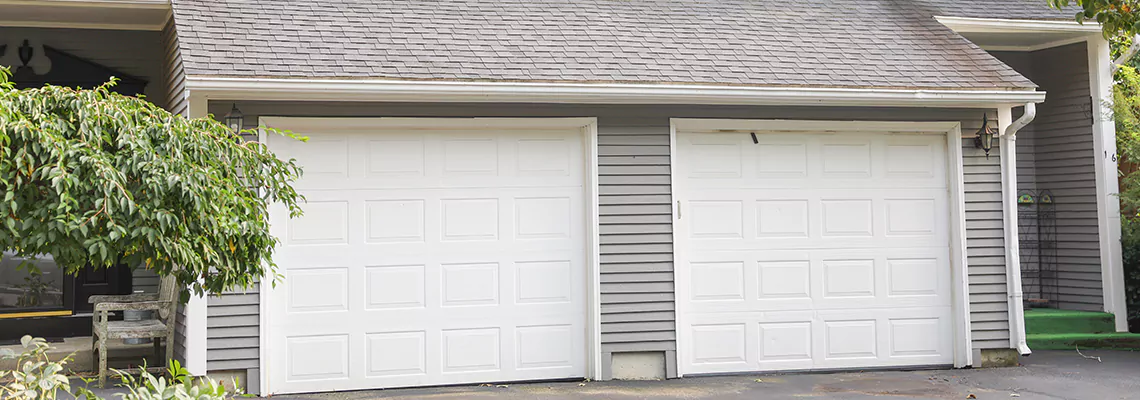 Licensed And Insured Garage Door Installation in Naperville, Illinois