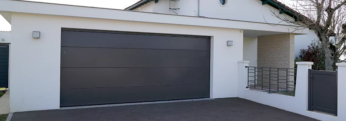 New Roll Up Garage Doors in Naperville, IL