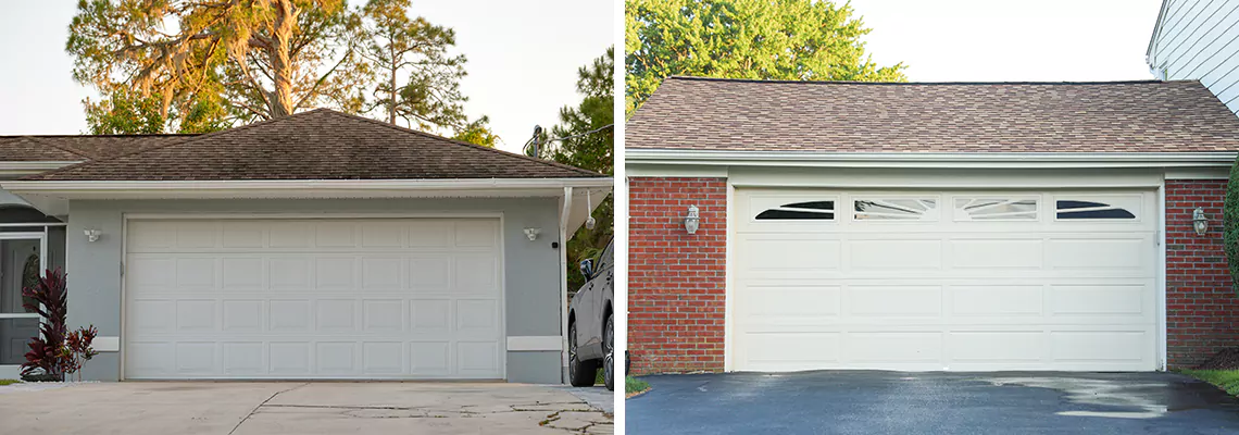 Gliderol Garage Doors Service in Naperville, Illinois