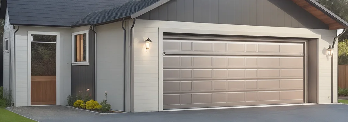 Assistance With Roller Garage Doors Repair in Naperville, IL, IL