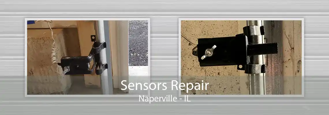 Sensors Repair Naperville - IL